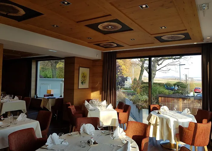 Hotel Restaurant Logis Auberge Sundgovienne