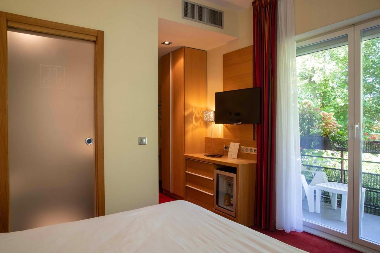 Restaurant Logis Sundgovienne 3* Carspach