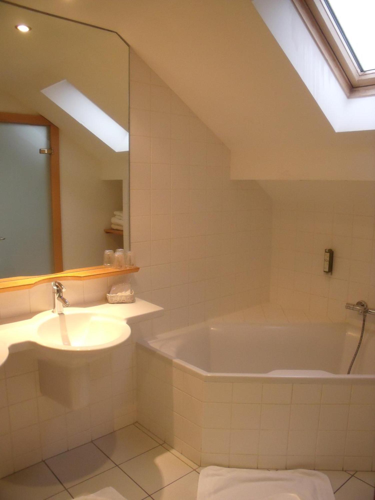 Hotel Restaurant Logis Sundgovienne 3*