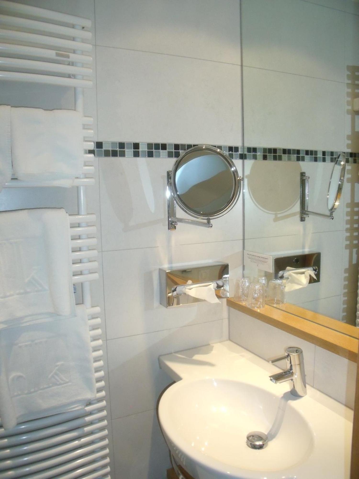 Restaurant Logis Sundgovienne Hotel Carspach