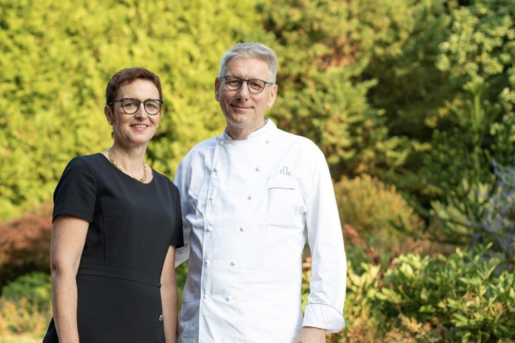 Restaurant Logis Sundgovienne Hotel Carspach