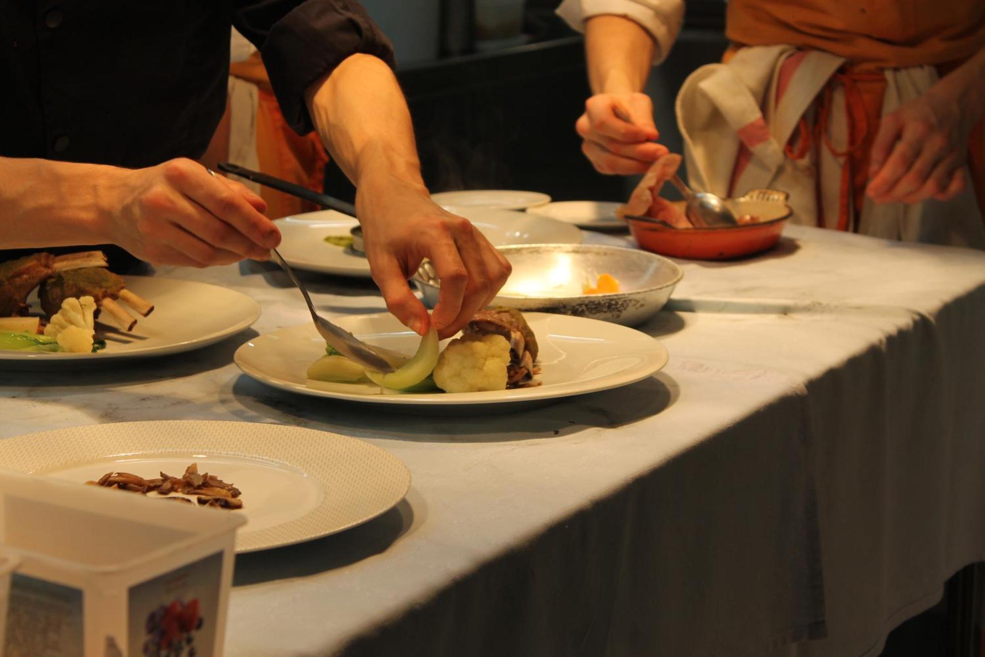 Restaurant Logis Sundgovienne