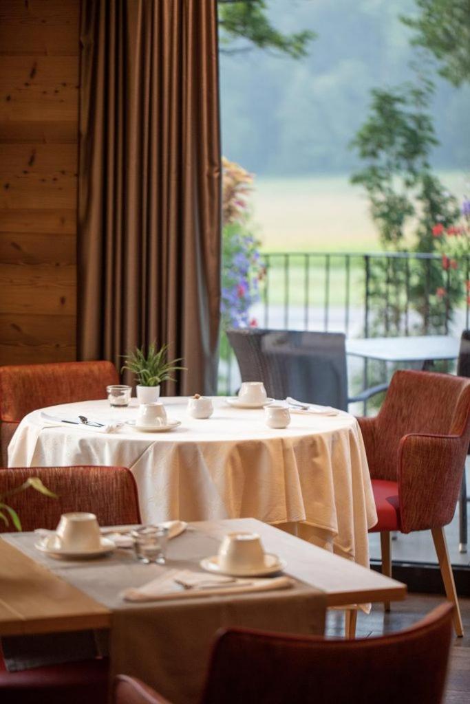 Restaurant Logis Sundgovienne Hotel