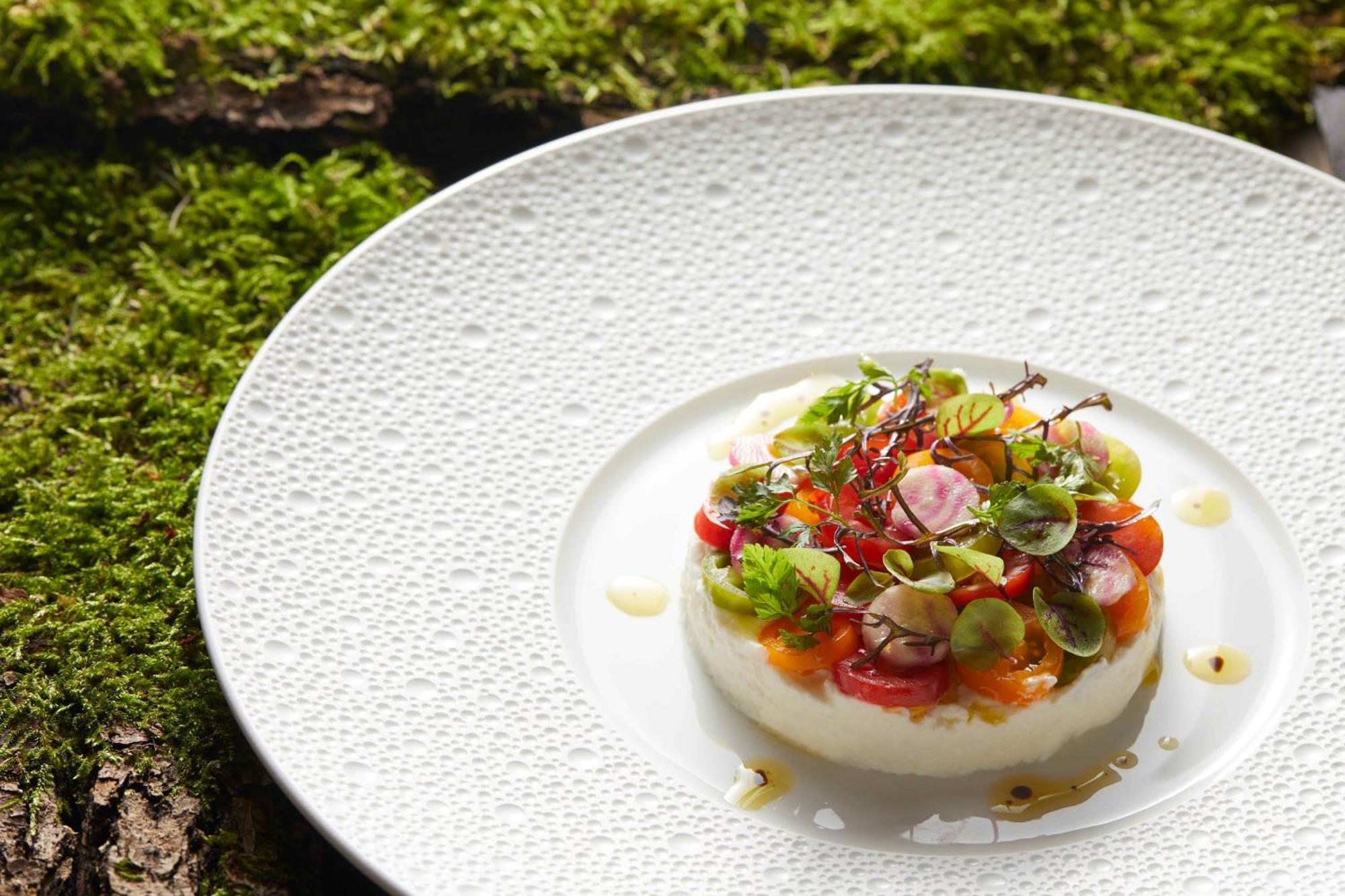 Restaurant Logis Sundgovienne 3* Carspach