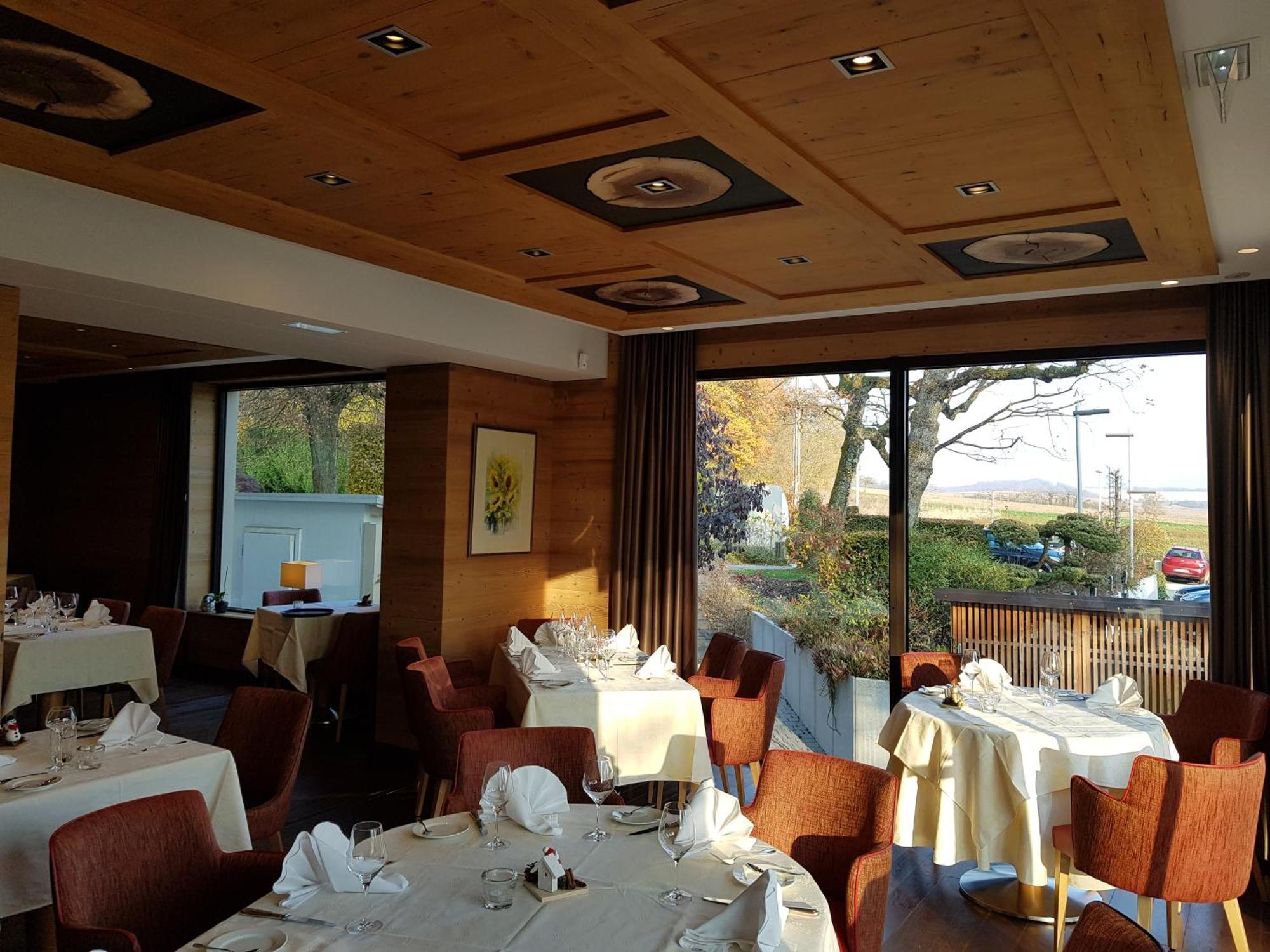 Hotel Restaurant Logis Sundgovienne 3*