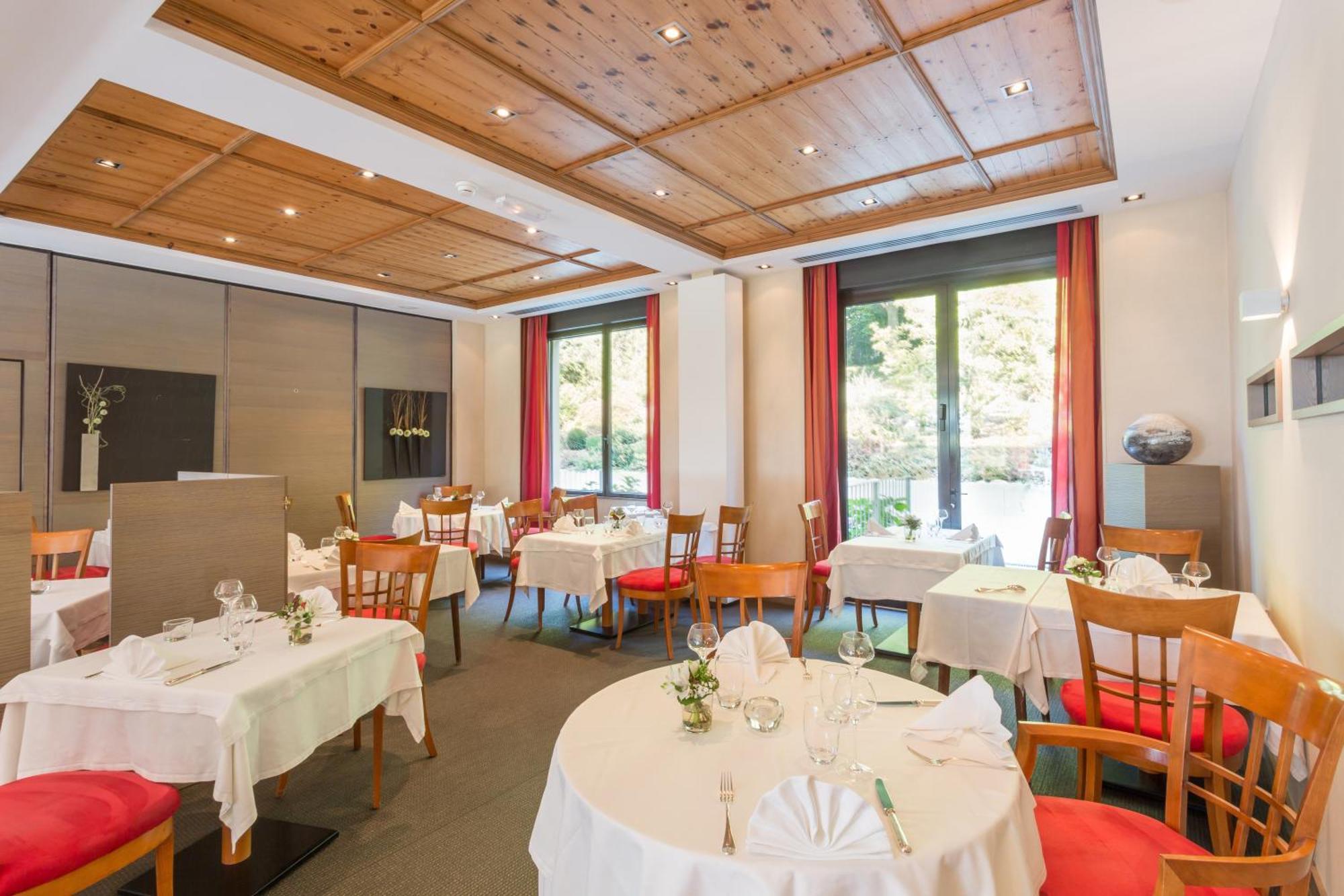 Restaurant Logis Sundgovienne 3*
