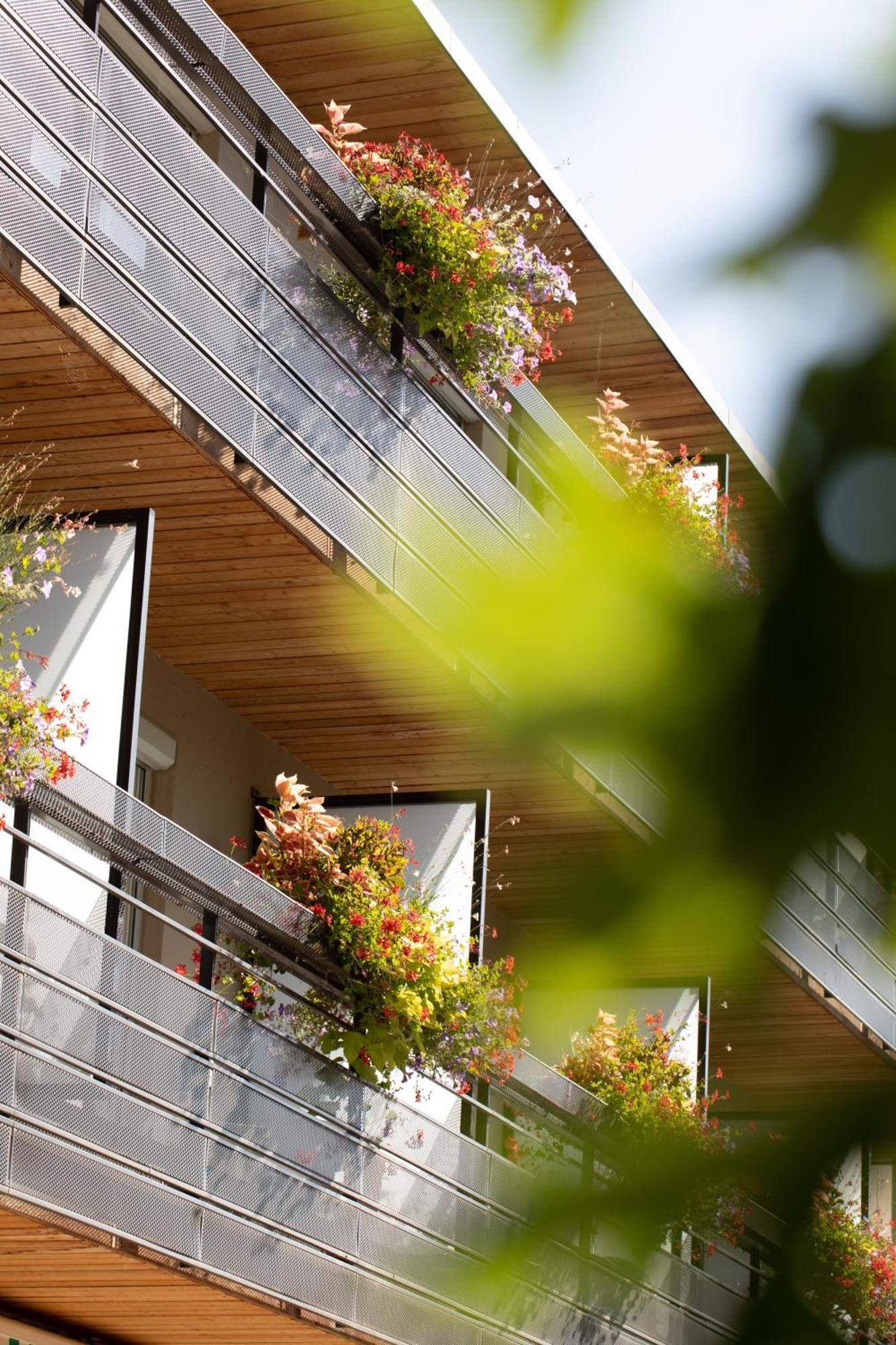Restaurant Logis Sundgovienne 3* Carspach