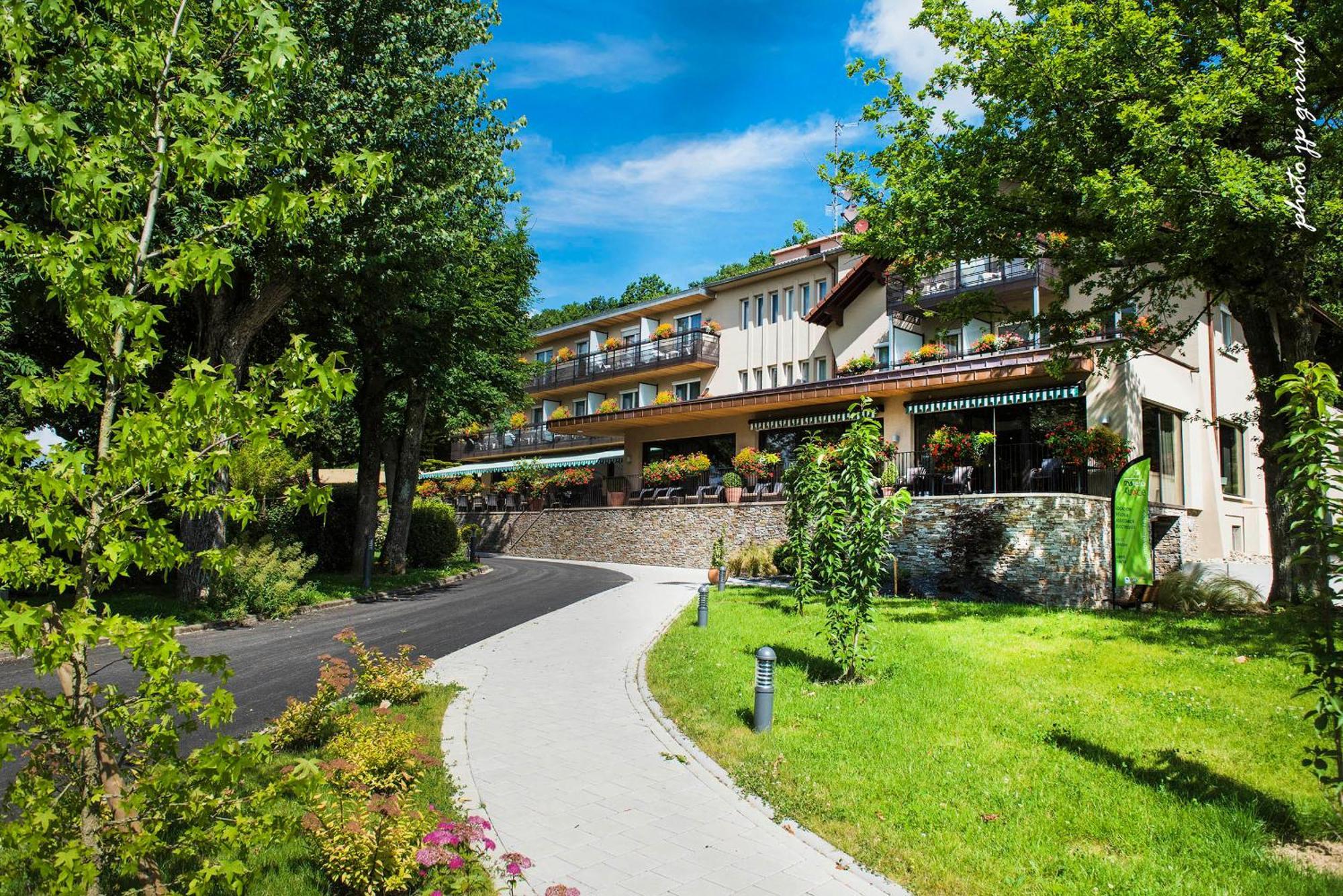 Restaurant Logis Sundgovienne Carspach