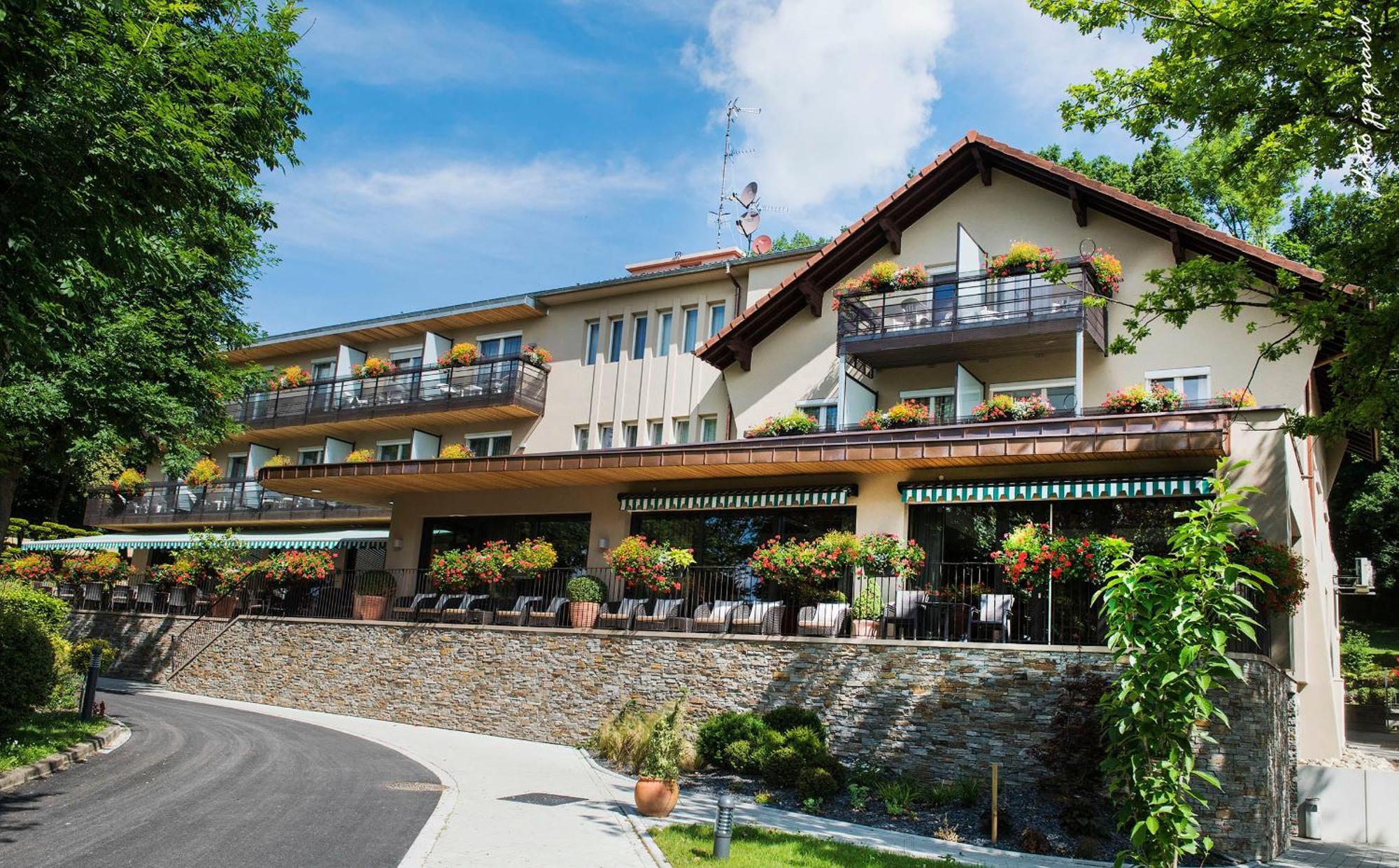 Restaurant Logis Sundgovienne