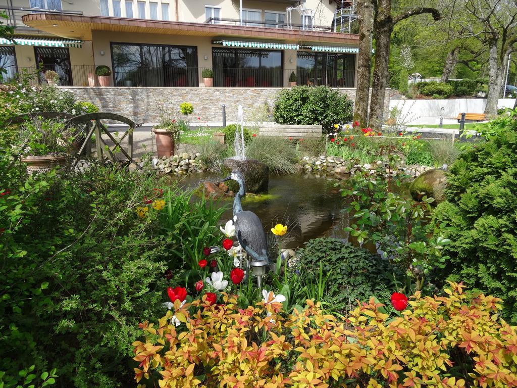Restaurant Logis Sundgovienne Carspach