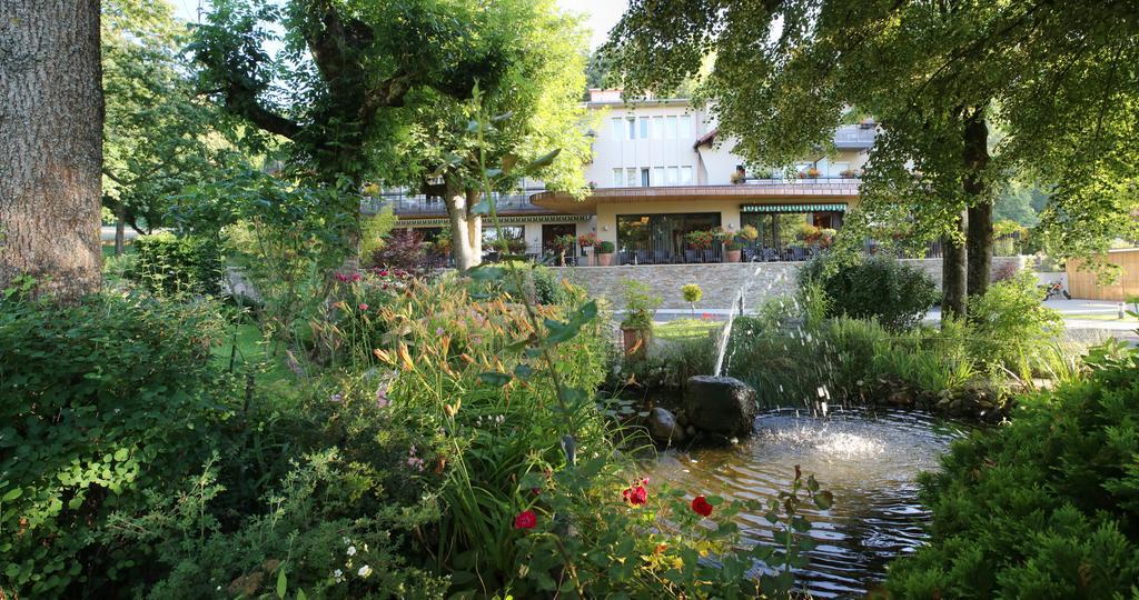 Restaurant Logis Sundgovienne