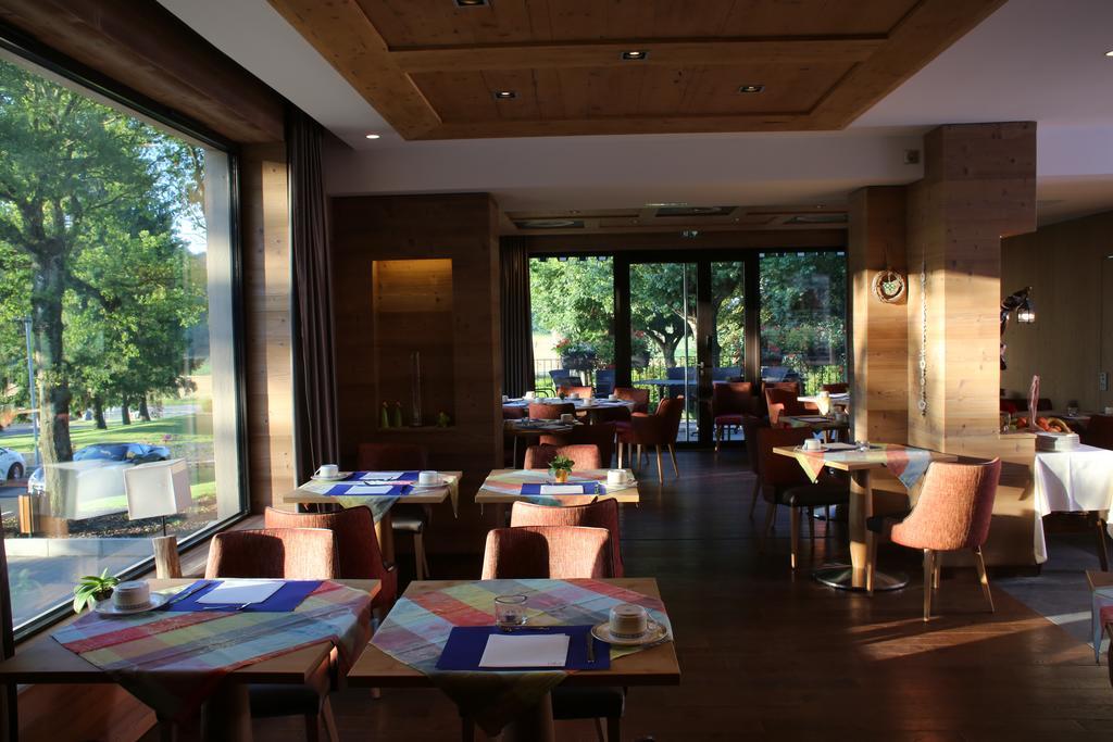 Hotel Sundgovienne
