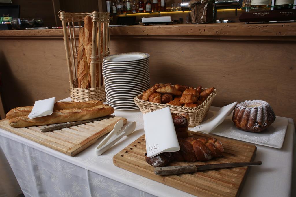 Restaurant Logis Sundgovienne Carspach