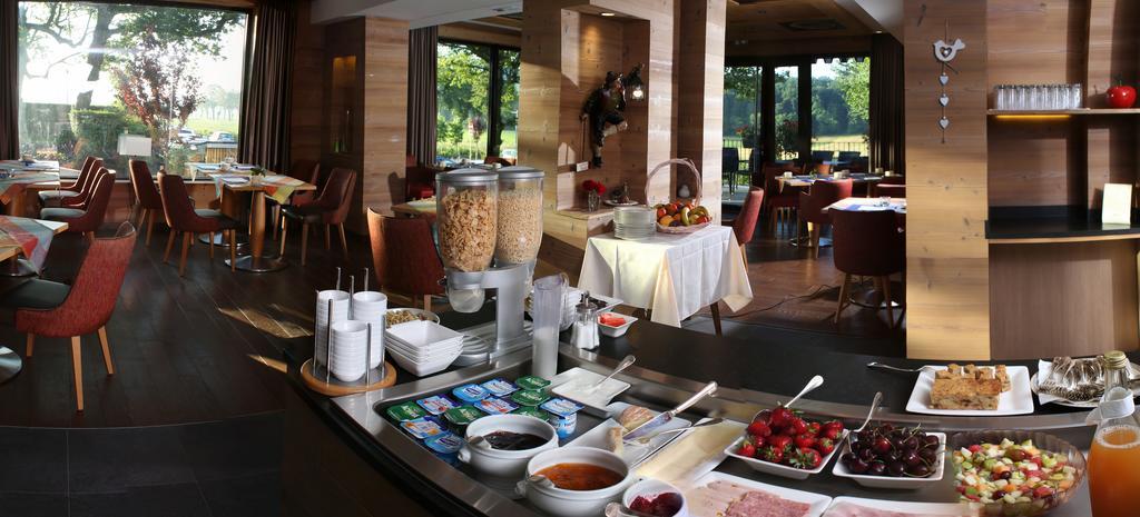 Hotel Restaurant Logis Sundgovienne