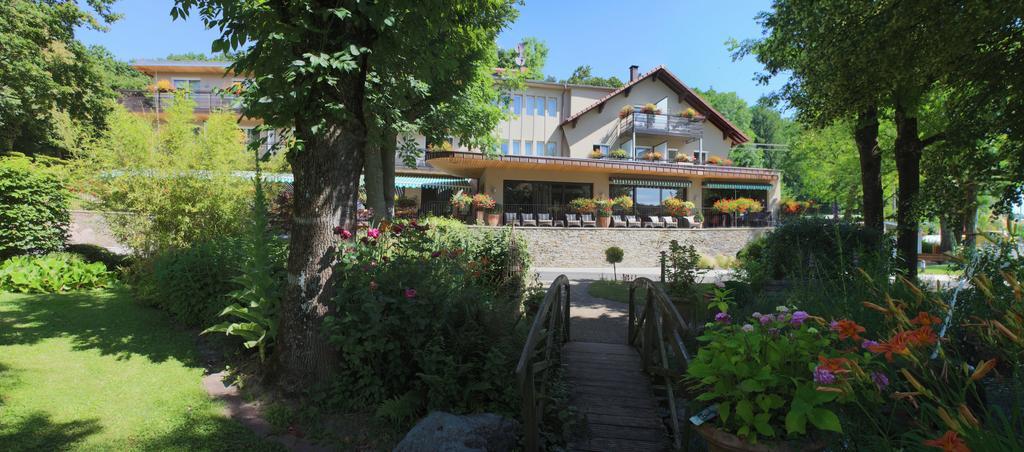 Restaurant Logis Sundgovienne 3* Carspach
