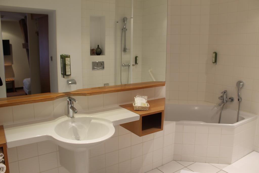 Restaurant Logis Sundgovienne 3* Carspach