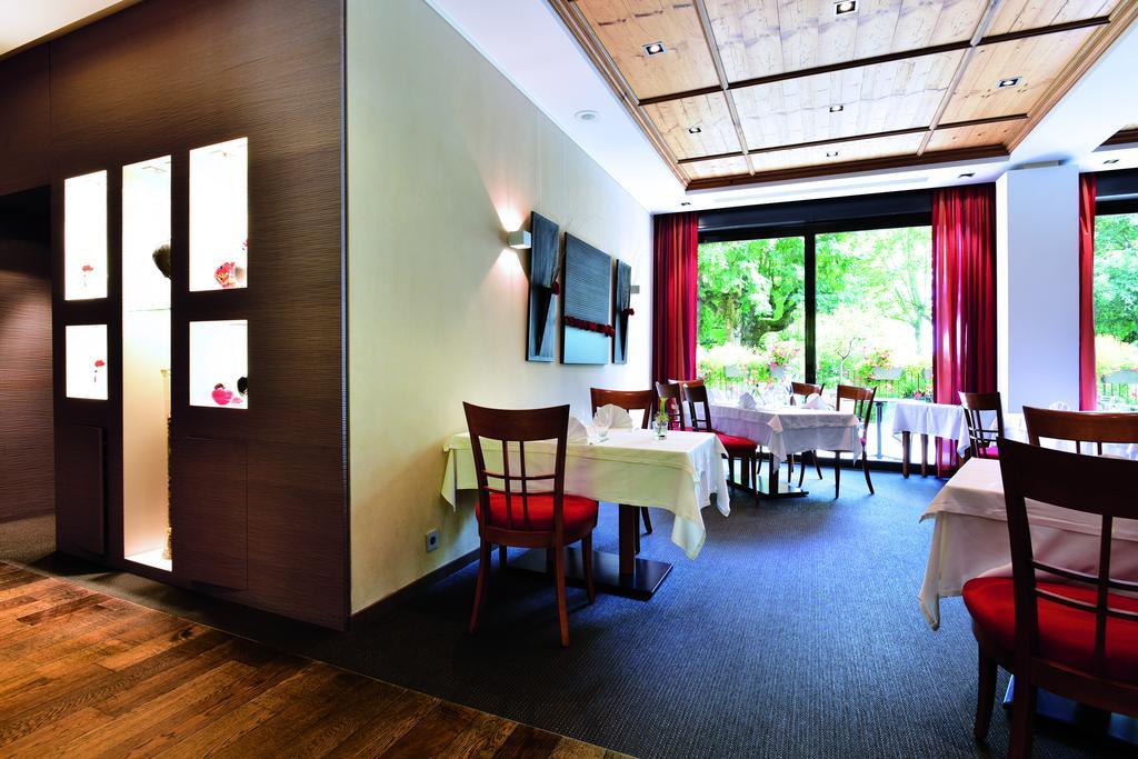 Hotel Restaurant Logis Sundgovienne