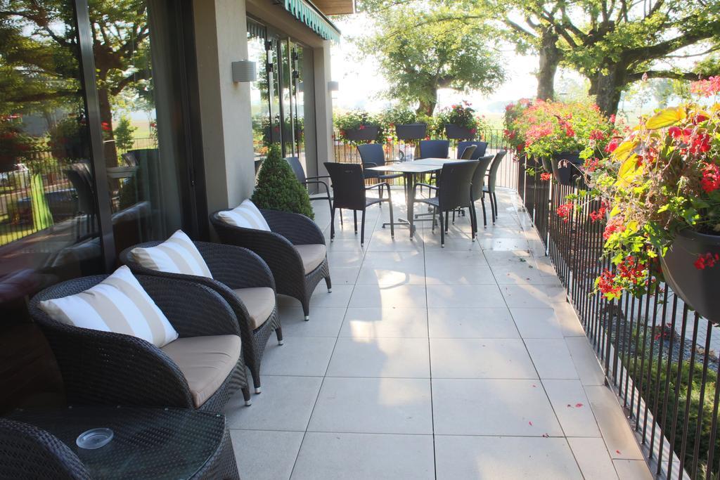 Hotel Sundgovienne 3*