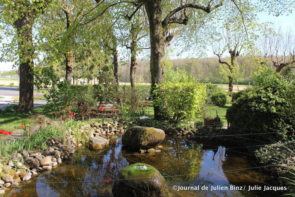 Hotel Restaurant Logis Sundgovienne 3*
