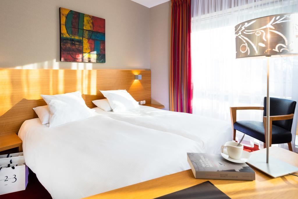Hotel Restaurant Logis Sundgovienne 3*