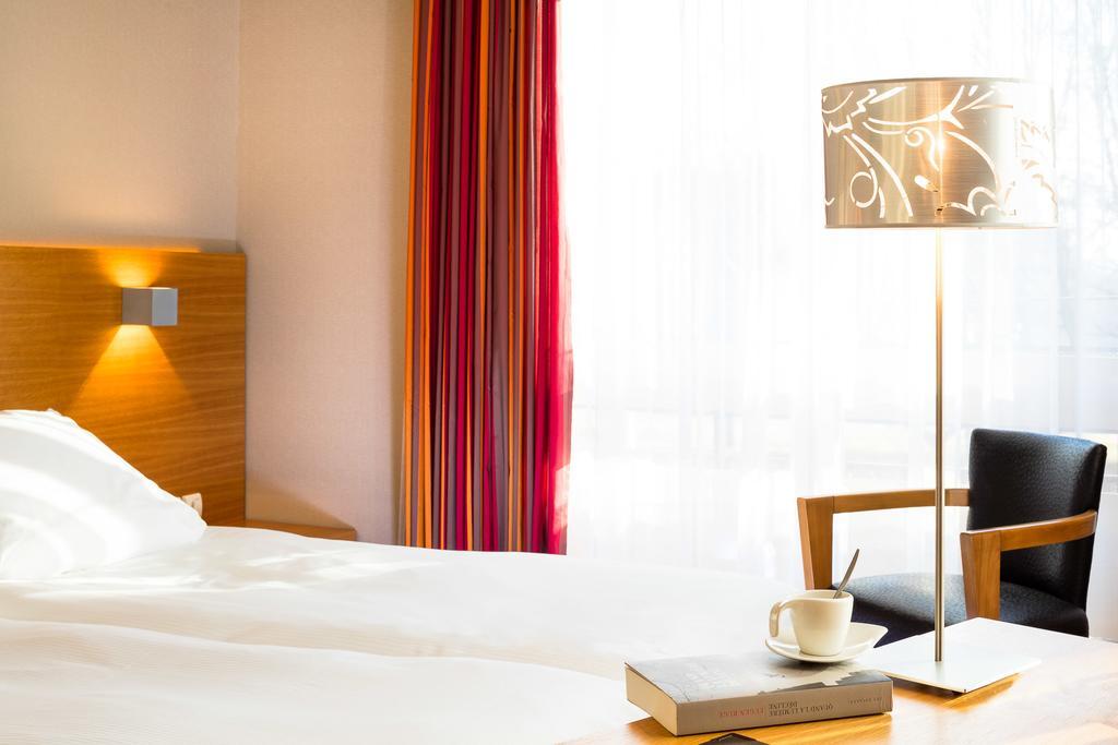 Restaurant Logis Sundgovienne Hotel 3*