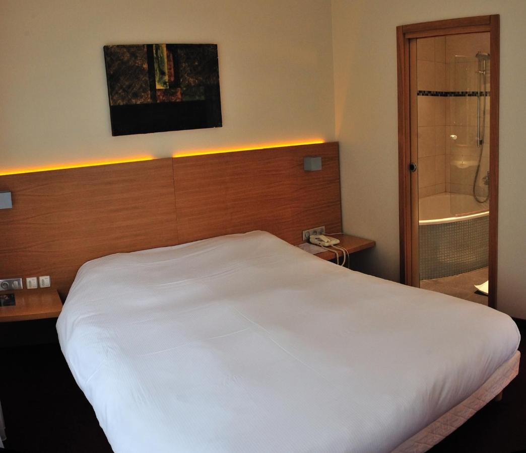 Restaurant Logis Sundgovienne 3* Carspach