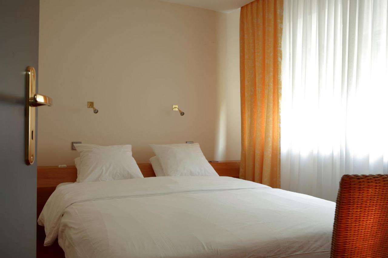 Hotel Restaurant Logis Sundgovienne 3*