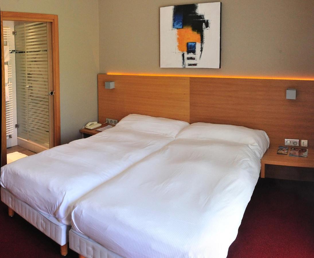 Hotel Restaurant Logis Sundgovienne 3*